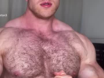 Wlademarbergs April 23, 2026 Chaturbate stream image