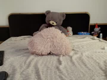 Xoxo_Cherry1 April 23, 2026 Chaturbate stream image