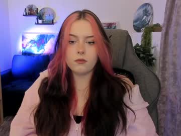 Coramiel April 23, 2026 Chaturbate stream image