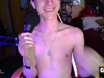 Cryptidtwink April 23, 2026 Chaturbate stream image