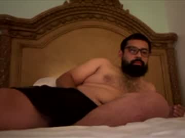 Gabegonzo_1993 April 23, 2026 Chaturbate stream image