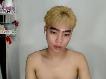 Mingkla_Man April 23, 2026 Chaturbate stream image