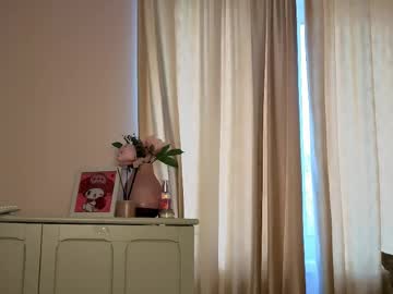 Alisia_Mars April 23, 2026 Chaturbate stream image
