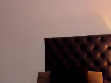 Evacarters April 23, 2026 Chaturbate stream image