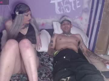 Ghxstface23 April 23, 2026 Chaturbate stream image