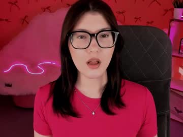 Jennygibson April 23, 2026 Chaturbate stream image