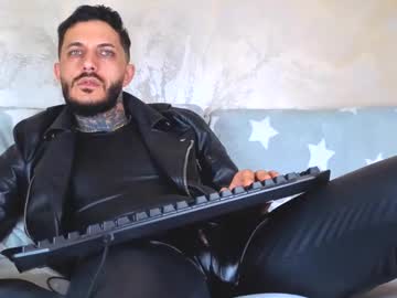 Mentoxxl April 23, 2026 Chaturbate stream image