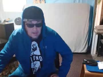 Punkypapi April 23, 2026 Chaturbate stream image