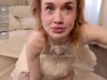 Fancyamelia April 23, 2026 Chaturbate stream image