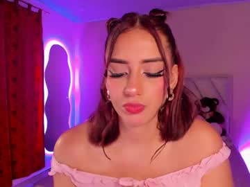 Lucianacarter April 23, 2026 Chaturbate stream image
