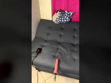 Arleysexo April 23, 2026 Chaturbate stream image
