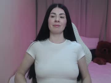 Milasecretsss April 23, 2026 Chaturbate stream image