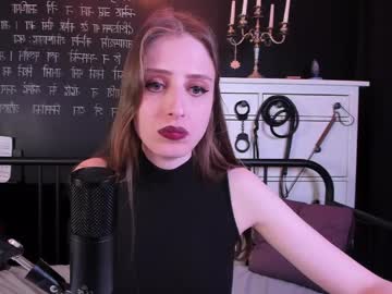 Mistress_Marlene April 23, 2026 Chaturbate stream image