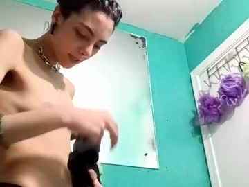Slimegyptian April 23, 2026 Chaturbate stream image