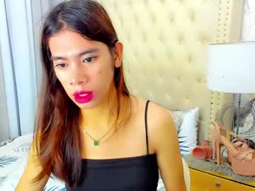 Baby_Danica April 23, 2026 Chaturbate stream image