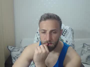 Blondmuscleeagle April 23, 2026 Chaturbate stream image