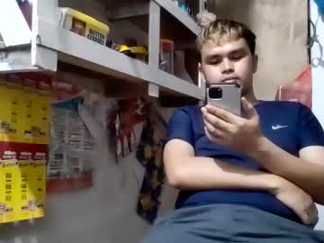 Gymsin_Borte April 23, 2026 Chaturbate stream image
