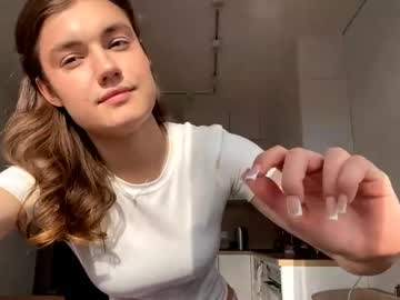 Ileenturrigiano April 23, 2026 Chaturbate stream image