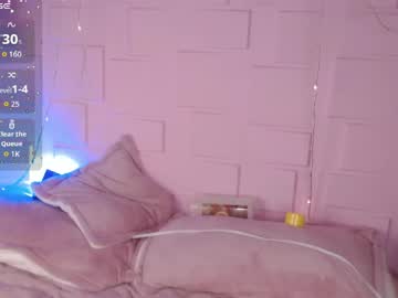 Jhelena April 23, 2026 Chaturbate stream image