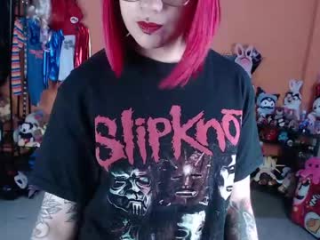 Missmia2 April 23, 2026 Chaturbate stream image