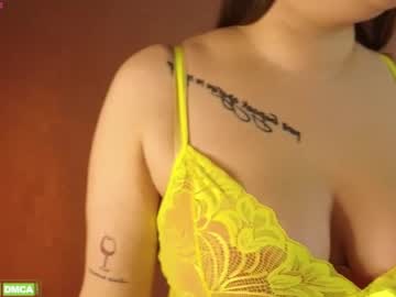Sunflower0907 April 23, 2026 Chaturbate stream image