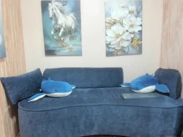 Angela_Rendon April 23, 2026 Chaturbate stream image