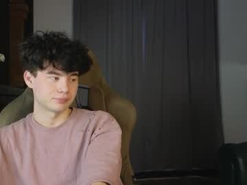 Cute_Mikex April 23, 2026 Chaturbate stream image