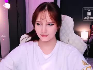 Effie_Lee April 23, 2026 Chaturbate stream image