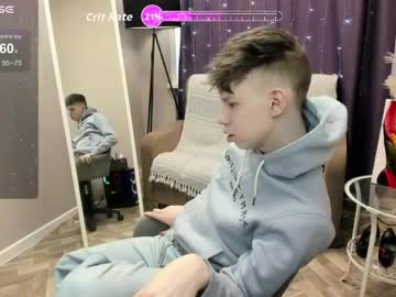 Eliotmars stream photo from April 23, 2026