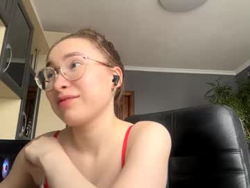 Kristimarth April 23, 2026 Chaturbate stream image