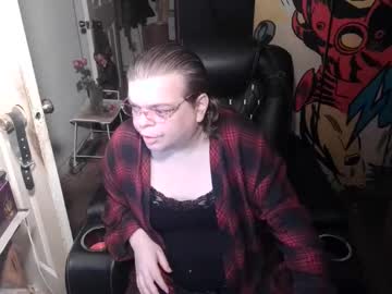 Ts_Anne April 23, 2026 Chaturbate stream image