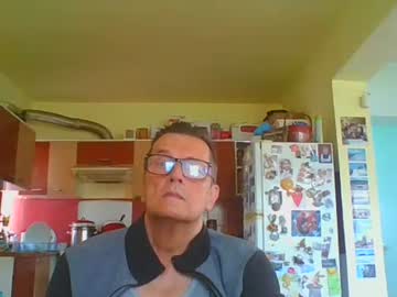 Ulmeni7 April 23, 2026 Chaturbate stream image