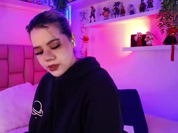 Albaandthayron stream photo from April 23, 2026