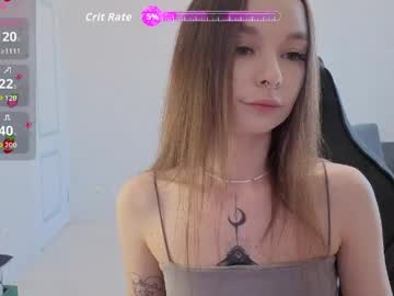 Amaneli April 23, 2026 Chaturbate stream image