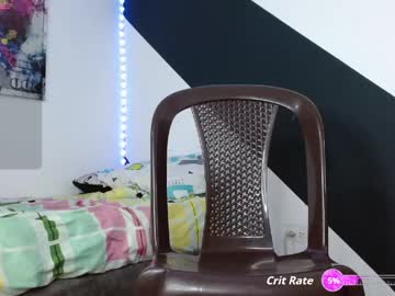 Andrew_Ag April 23, 2026 Chaturbate stream image