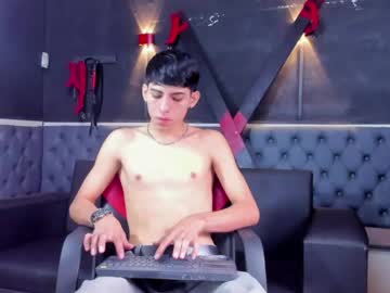 Ansel_26 April 23, 2026 Chaturbate stream image