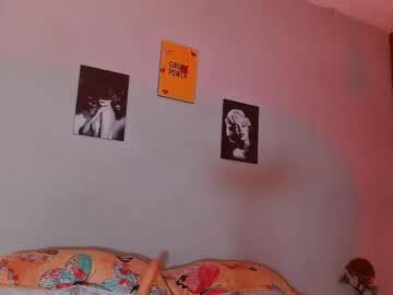 Arianna_Rossi11 April 23, 2026 Chaturbate stream image