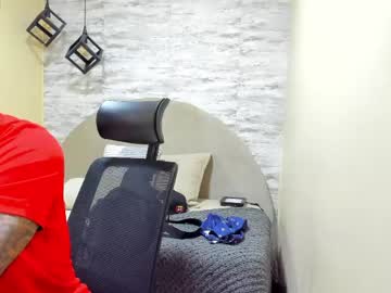 Aron_Bolt stream photo from April 23, 2026
