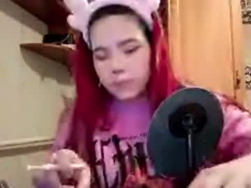 Beverlytraver April 23, 2026 Chaturbate stream image