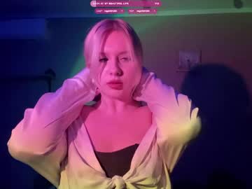 Bunnyy_Angel April 23, 2026 Chaturbate stream image