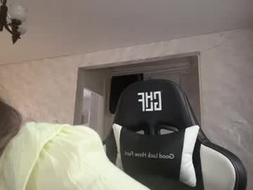 Carlaclaybourne April 23, 2026 Chaturbate stream image