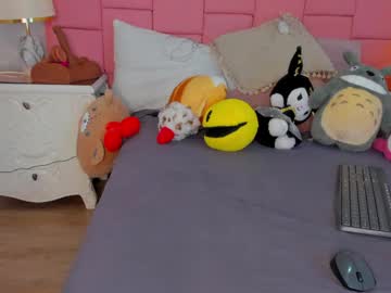 Dolly_Kitter April 23, 2026 Chaturbate stream image