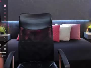 Emelyy_Jones April 23, 2026 Chaturbate stream image