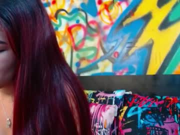 Kyliebenson April 23, 2026 Chaturbate stream image