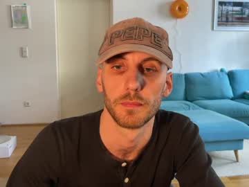 Leonvampire April 23, 2026 Chaturbate stream image