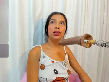 Mel_Evanss April 23, 2026 Chaturbate stream image