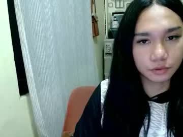 Miss_Blake21 April 23, 2026 Chaturbate stream image