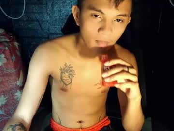 Nobetaxx April 23, 2026 Chaturbate stream image