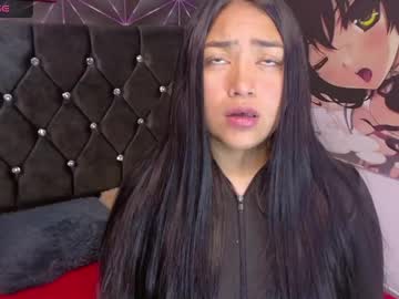 Sherry_Pink April 23, 2026 Chaturbate stream image