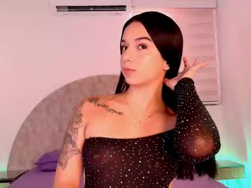 Ximeprincess April 23, 2026 Chaturbate stream image